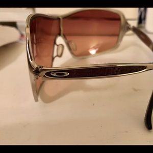 Oakley Remedy sunglasses
